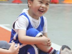 -东方启明星篮球培训(击掌校区)