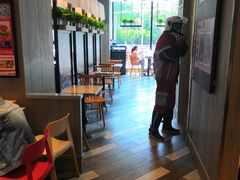 -肯德基(南昌路大润发店)