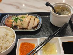 -好彩头新加坡料理(腾飞新苏坊店)