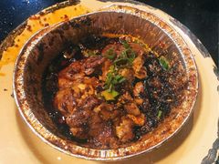 -碎怂烤肉(钟楼柳巷店)