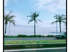-情侣路