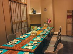 -江户前寿司·日料·寿喜烧(中关村壹号店)