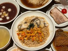 -松鹤面馆·古法焖肉面(观前店)