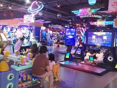 -星舰梦航(广百广场荔胜店)