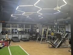 -恒之健私人定制健身(成山店)