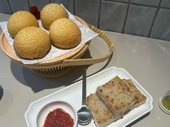 -蔡澜点心·粤菜(万菱汇店)