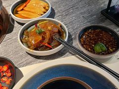 -大头椰·海南椰子鸡火锅(思明万象城店)