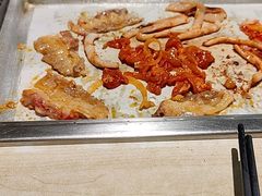 -新石器烤肉(中房金谊广场店)