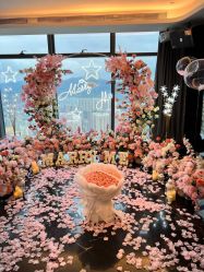 -迈瑞米求婚策划(静安店)