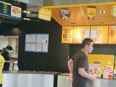 -麦当劳(北苑秋实路店)