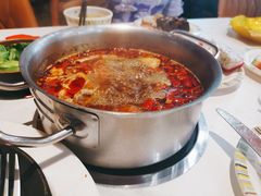 -吉布鲁牛排海鲜自助(温江合生汇店)