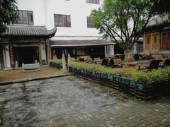 -浈阳坊旅游小镇