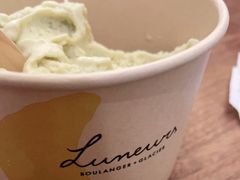 -LUNEURS月乐诗·法式冰淇淋(环贸店)