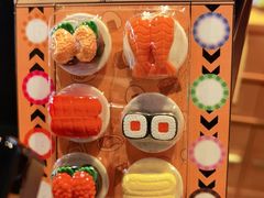 -元气寿司(东方宝泰店)
