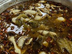 -黑皮酸菜鱼(三山街店)