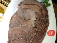 脆毛肚-九鼎轩脆毛肚火锅(徐州苏宁店)