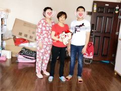 -成都阿姨到家月嫂育儿嫂(华西店)