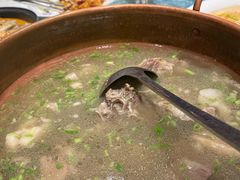 -西贝海鲜汇(槐安路店)
