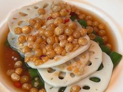 -有璟阁港式餐厅(金融街购物中心店)