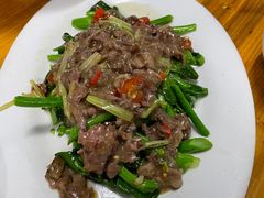 -黄记饮食店·家常菜(丹霞庄中区店)