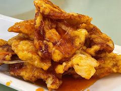 -关东风老北方菜馆(桂芳园店)