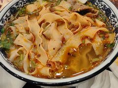 -飞天大厦清真餐厅