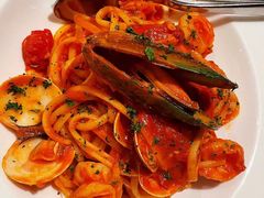 -重庆尼依格罗酒店·欣厨Niccolo Kitchen