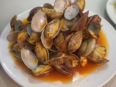 辣蛤蜊-九龙餐厅(大沽路店)