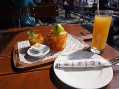 -宝莱纳餐厅(滨江店)