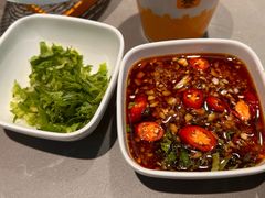 -潮发潮汕牛肉店(东方宝泰店)