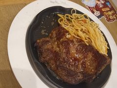 -豪客来牛排(海沧阿罗海店)