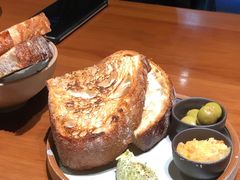 -MAGPIE喜鹊派餐厅(华侨城店)
