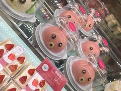 -味多美蛋糕(苏州街地铁店)