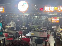 -廖老妈蹄花(中海国际店)