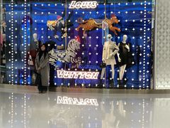 -LV路易威登(海信广场店)