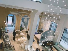 -Such A Cafe(798艺术园区店)