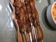 -驿楼兰·新疆菜(火车站店)