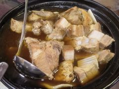 -新峰肉骨茶