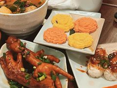 -青藤茶馆(南山路店)