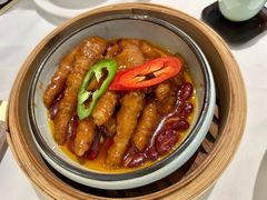 -凤城酒家(环市西路店)