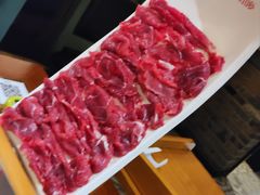 -手选潮汕鲜活牛肉火锅(二七广场店)