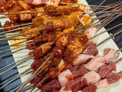 -泰善串店•延边朝鲜族烧烤(理工大学店)
