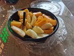 -花果津喜·高端果切(汇一城总店)