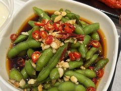 -靓虾二哥长沙地标小龙虾(五一广场店)
