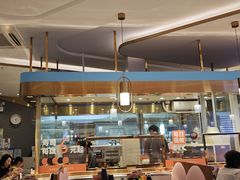 -争鲜回转寿司(南开大悦城店)