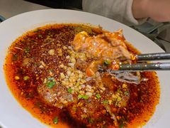 -院8里·小聚园(九眼桥店)