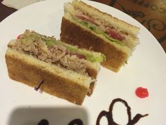 -SPR COFFEE(兴正元店)