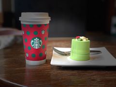 馥芮白-星巴克臻选(成都宽窄巷子店)