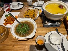 -U你·天然调味(南湖总店)