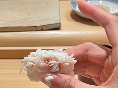 -晴空·日本料理(万象城店)